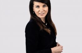 Eglė Butkevičienė