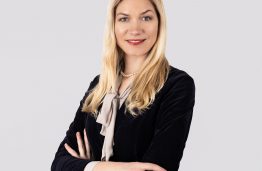 Dainora Maumevičienė