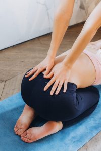 Keeping lower back pain at bay: exercises designed by Lithuanian researchers are 3 times more efficient than usual