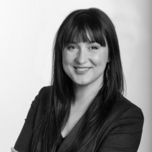 Evaluation committee member Marija Vėžienė