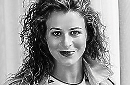 Akvilė Kavaliauskaitė