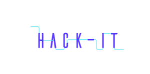 HackIT project logo - Hackathon and Innovative Methodologies in Higher Education