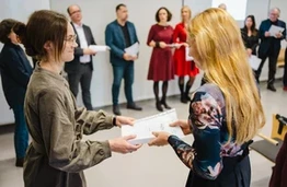 Data archive at KTU is a tool to deal with societal issues