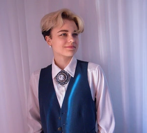 Gintarė Baranauskaitė