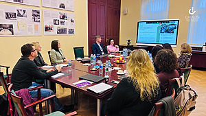 CATALISI Project Highlights