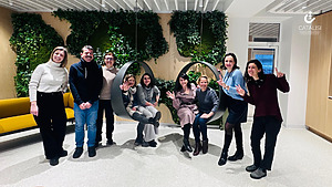 CATALISI Project Highlights