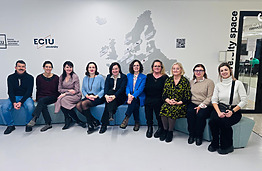 Milestone Year for Kaunas University of Technology: Advancing Sustainability, Open Science, Ethics, and Citizen Engagement through the CATALISI Project