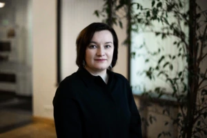 Aistė Balžekienė, KTU