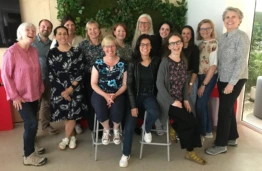 International Summer School Brought Together ENHANCE Project Partners to Discuss Citizen Social Science