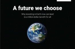 Understanding transformation: KTU researchers contribute to the UN’s GEO-7 environmental outlook