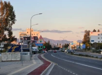 KTU New Media Language student on Erasmus+ exchange in Cyprus