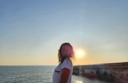 KTU student in Cyprus: studies that inspired new decisions