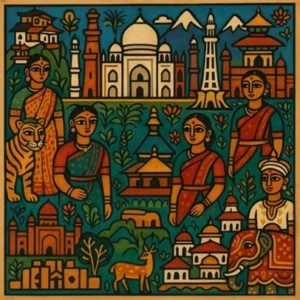 Enounters conference