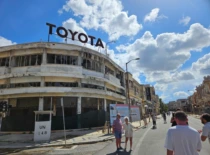 KTU student about her Erasmus+ in Cyprus: these studies inspired me