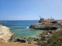 KTU student about her Erasmus+ in Cyprus: these studies inspired me