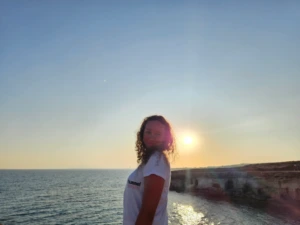 Adrija Liaugminaitė