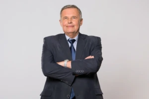 Vytautas Osta&scaron;evičius