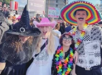 KTU student about her Erasmus+ in Cyprus: these studies inspired me