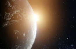 KTU researcher: can light pollution be controlled?