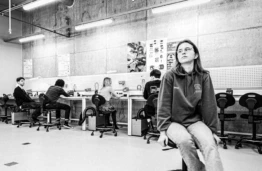 Advancing Social Innovation Studies: Researcher Dr Karina Maldonado-Mariscal Joins KTU