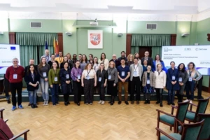 From Natural Hazards to Hybrid Threats: International conference at KTU Discussed Societal Resilience in Cascading Crises