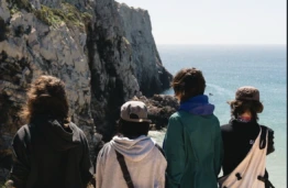 From Lithuania to Portugal: KTU Student Reflects on a Transformative Erasmus+ Journey
