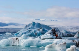 Europeans Are Increasingly Worried About Climate Change