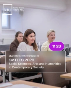 SMILES EN 2026