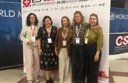 Kaunas University of Technology Sociologists Take Leading Roles and Present Research at the 17th European Sociological Association Conference in Warsaw